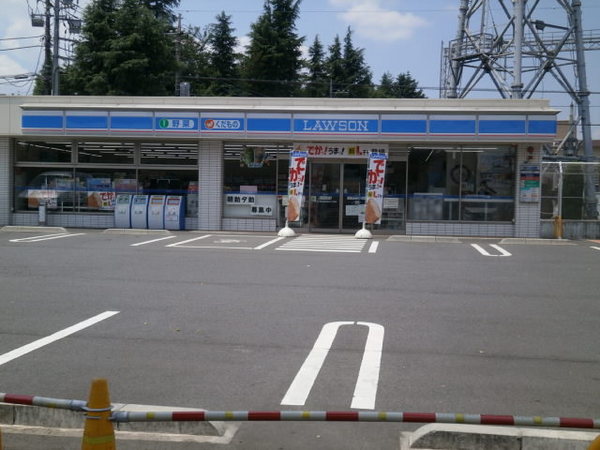 東久留米市滝山7丁目の中古一戸建て(ローソン東久留米滝山七丁目店)