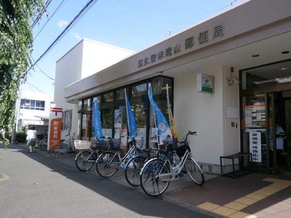東久留米市滝山５丁目の中古一戸建て(東久留米滝山郵便局)