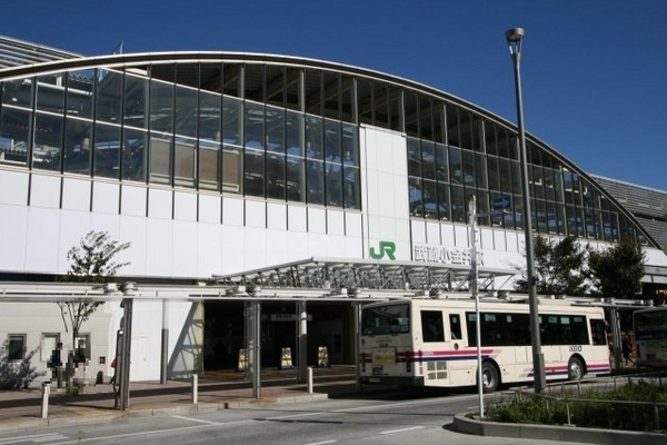 ストークマンション花小金井(武蔵小金井駅(JR中央本線))