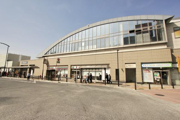 東久留米市中央町4丁目　全2棟　1号棟　新築戸建