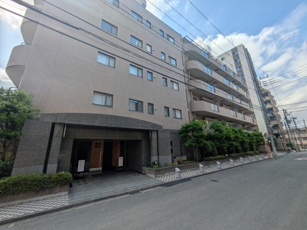東久留米ガーデンハウス