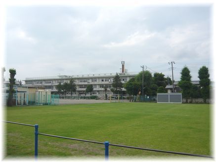 東久留米市氷川台2丁目 全3棟 1号棟 新築戸建(東久留米市立第六小学校)