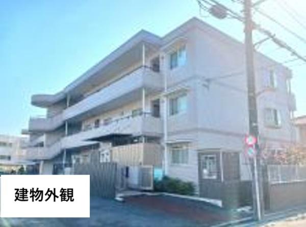 ベルググランデ東久留米
