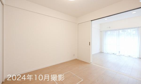 藤和シティホームズひばりヶ丘学園町
