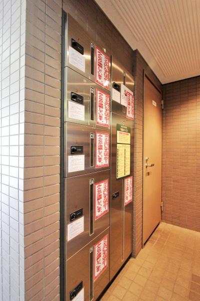 藤和シティホームズひばりヶ丘学園町