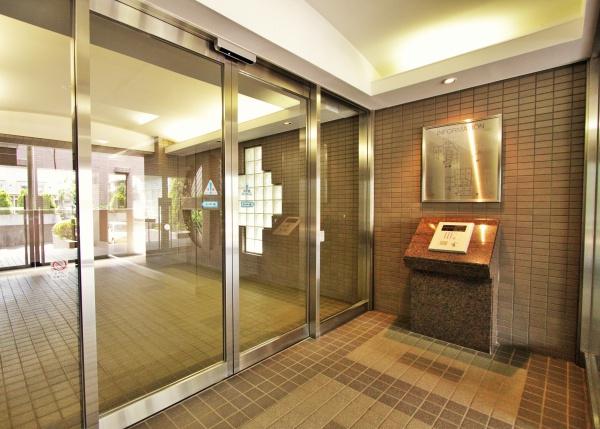 藤和シティホームズひばりヶ丘学園町