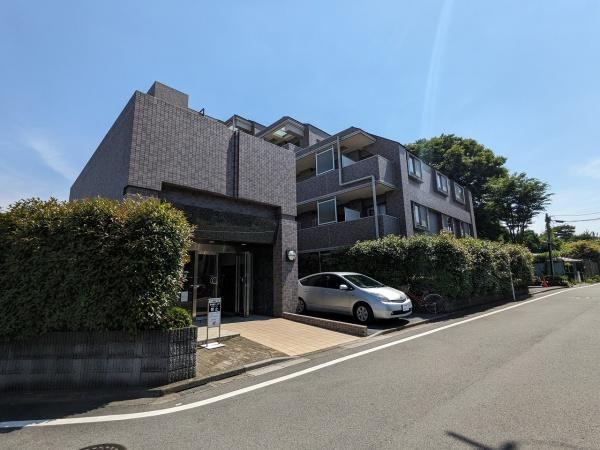 ゼファーひばりヶ丘学園町