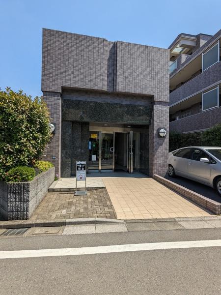 ゼファーひばりヶ丘学園町