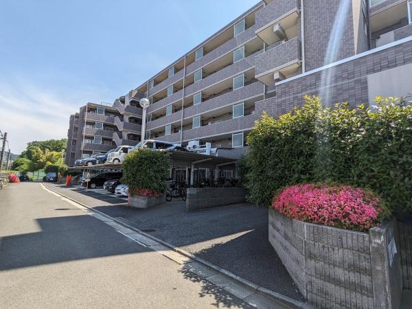 ゼファーひばりヶ丘学園町