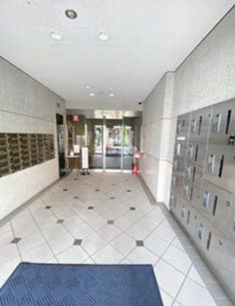 ゼファーひばりヶ丘学園町(その他共用部分)