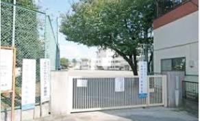 ベルジュール東久留米(東久留米市立神宝小学校)