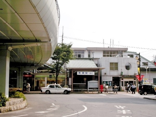 ライオンズマンション清瀬(清瀬駅(西武池袋線))