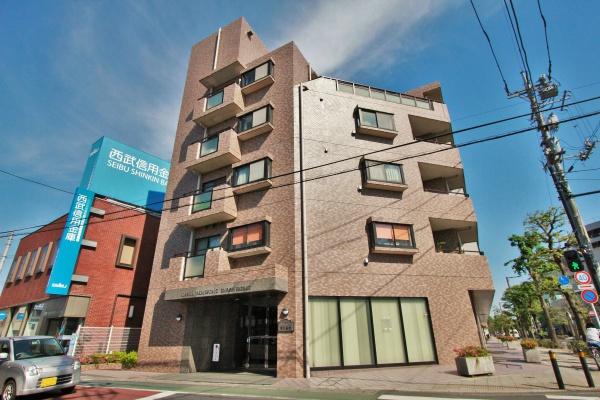 日神パレステージ東久留米