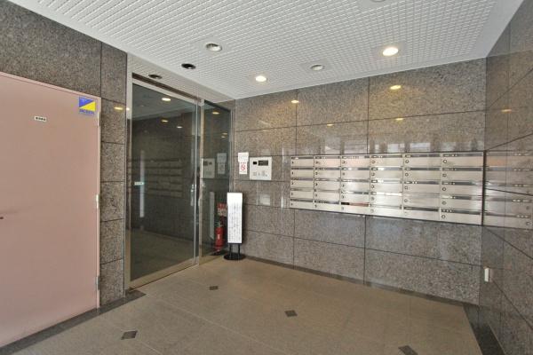 日神パレステージ東久留米