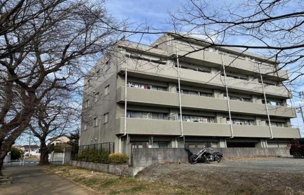 アルファスクエア東久留米パークイースト