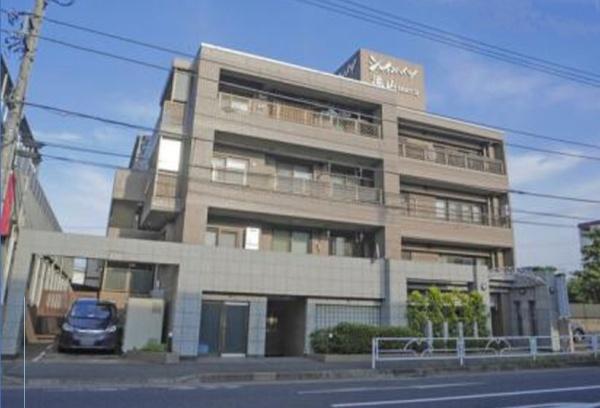 シャインハイツ滝山パート2