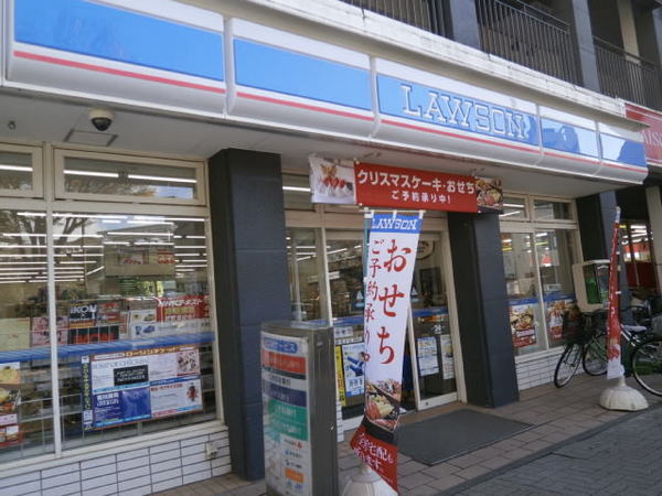 東久留米市浅間町1丁目 新築戸建(ローソン東久留米駅東口店)