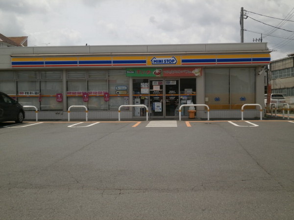 東久留米市前沢3丁目 新築戸建(ミニストップ東久留米前沢店)