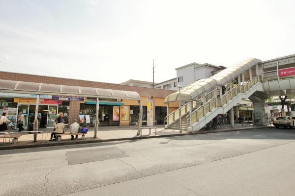 東久留米市小山3丁目　新築戸建