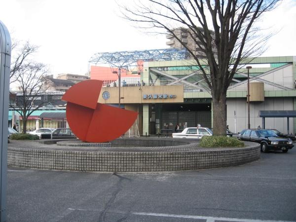 東久留米市下里1丁目　新築戸建