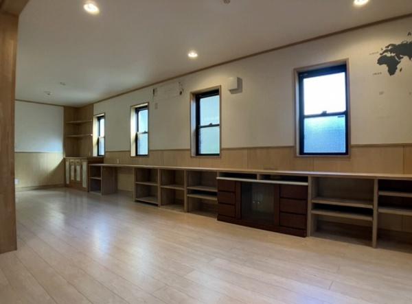 東久留米市滝山3丁目　中古戸建