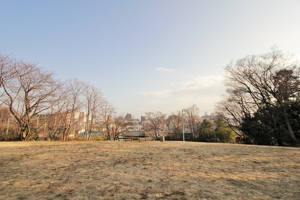 東久留米市小山1丁目の中古一戸建て(小山台遺跡公園)