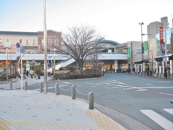 東久留米市南沢5丁目 全2棟 2号棟 新築戸建(田無駅(西武新宿線))