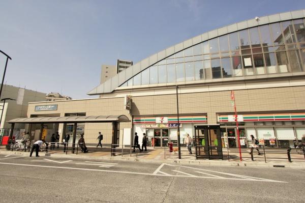 東久留米市南沢5丁目　全2棟　2号棟　新築戸建