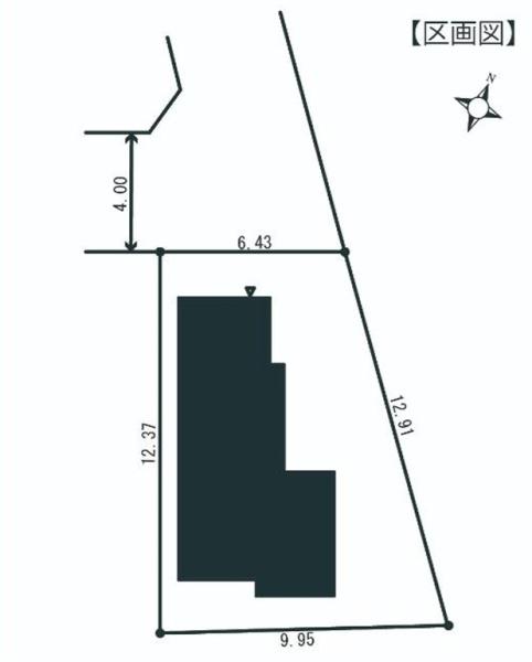 東久留米市小山1丁目　新築戸建