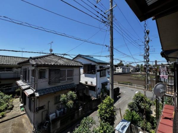 東久留米市小山4丁目　建築条件付売地