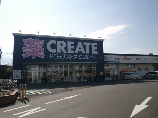 東久留米市浅間町2丁目 新築戸建(クリエイトエス・ディー新座栗原店)