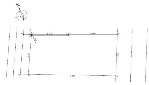 東久留米市浅間町2丁目　新築戸建
