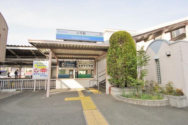 ビューハイム武蔵野B棟