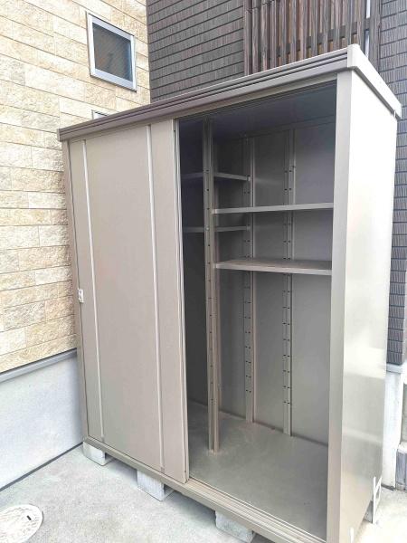 東久留米市滝山７丁目の中古一戸建て