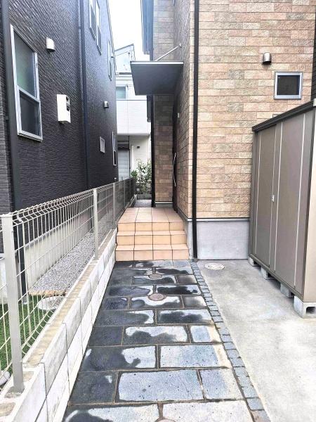 東久留米市滝山７丁目の中古一戸建て