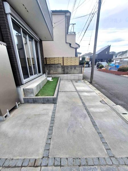 東久留米市滝山７丁目の中古一戸建て