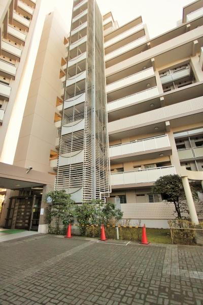 インペリアル東久留米Ａ棟