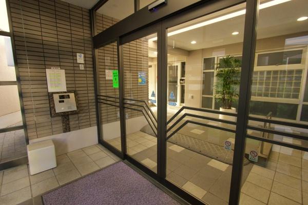インペリアル東久留米Ａ棟