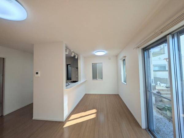 東久留米市滝山７丁目の中古一戸建て