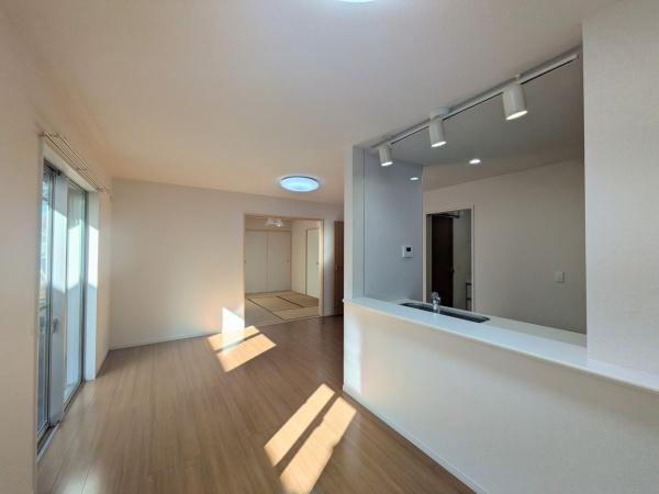 東久留米市滝山７丁目の中古一戸建て