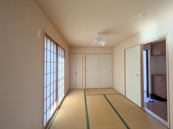 東久留米市滝山７丁目の中古一戸建て