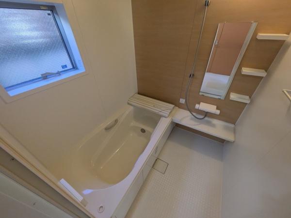 東久留米市滝山７丁目の中古一戸建て