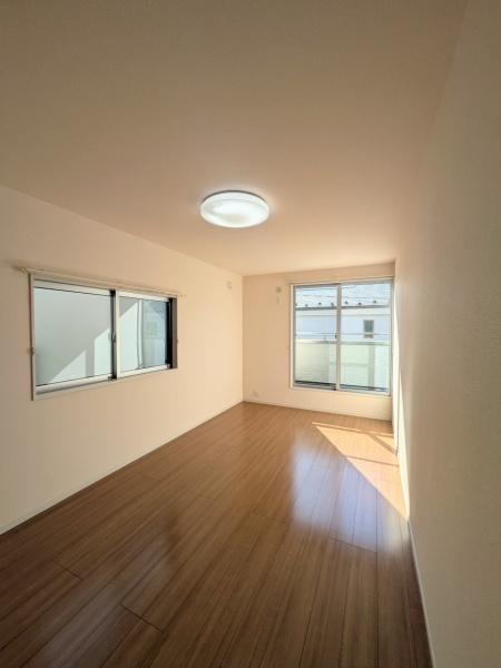 東久留米市滝山７丁目の中古一戸建て