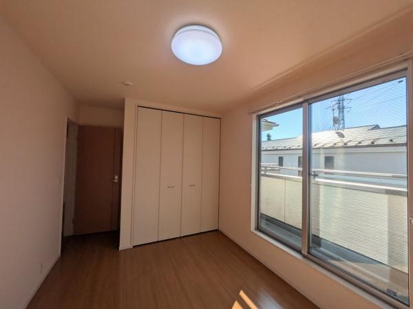 東久留米市滝山７丁目の中古一戸建て