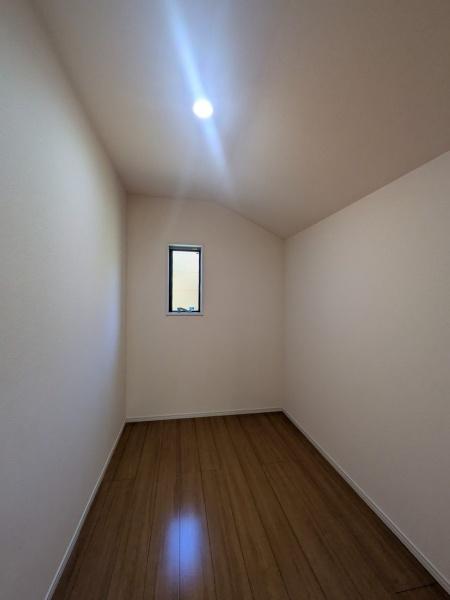 東久留米市滝山７丁目の中古一戸建て