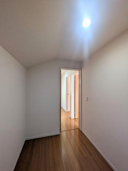 東久留米市滝山７丁目の中古一戸建て