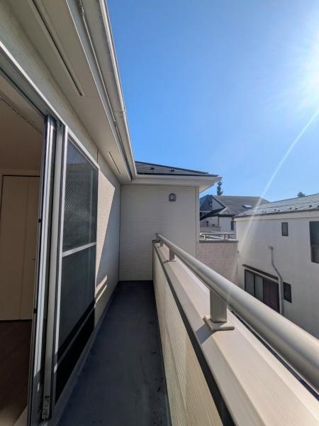 東久留米市滝山７丁目の中古一戸建て