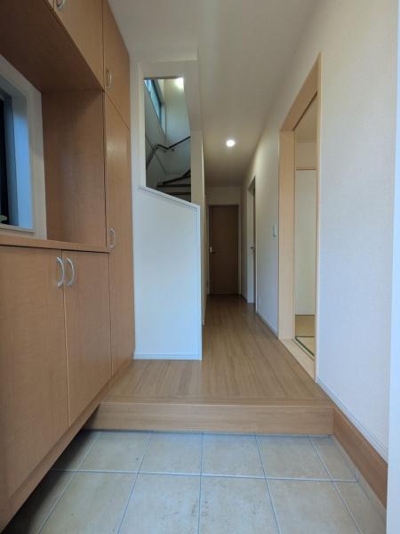 東久留米市滝山７丁目の中古一戸建