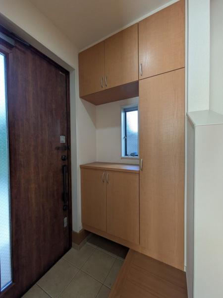 東久留米市滝山７丁目の中古一戸建