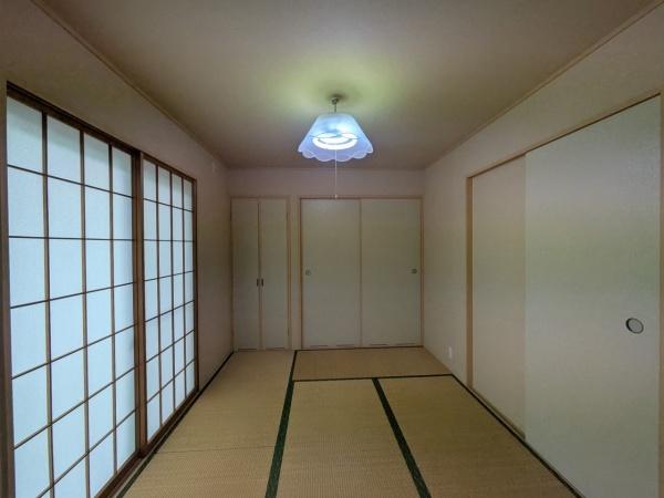 東久留米市滝山７丁目の中古一戸建